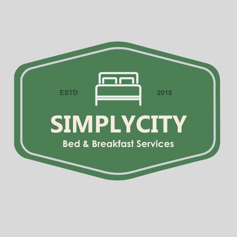 Simplycity Hostel Syariah Бандунг Екстериор снимка